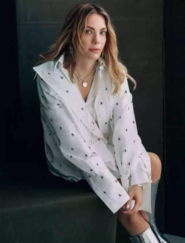 Ünlü oyuncu Eda Ece'nin 15 saniyede kazandığı rakam dudak uçuklattı! 4